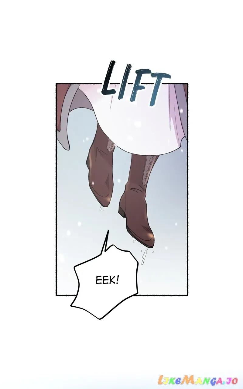 Like A Wind On A Dry Branch Chapter 136 page 105