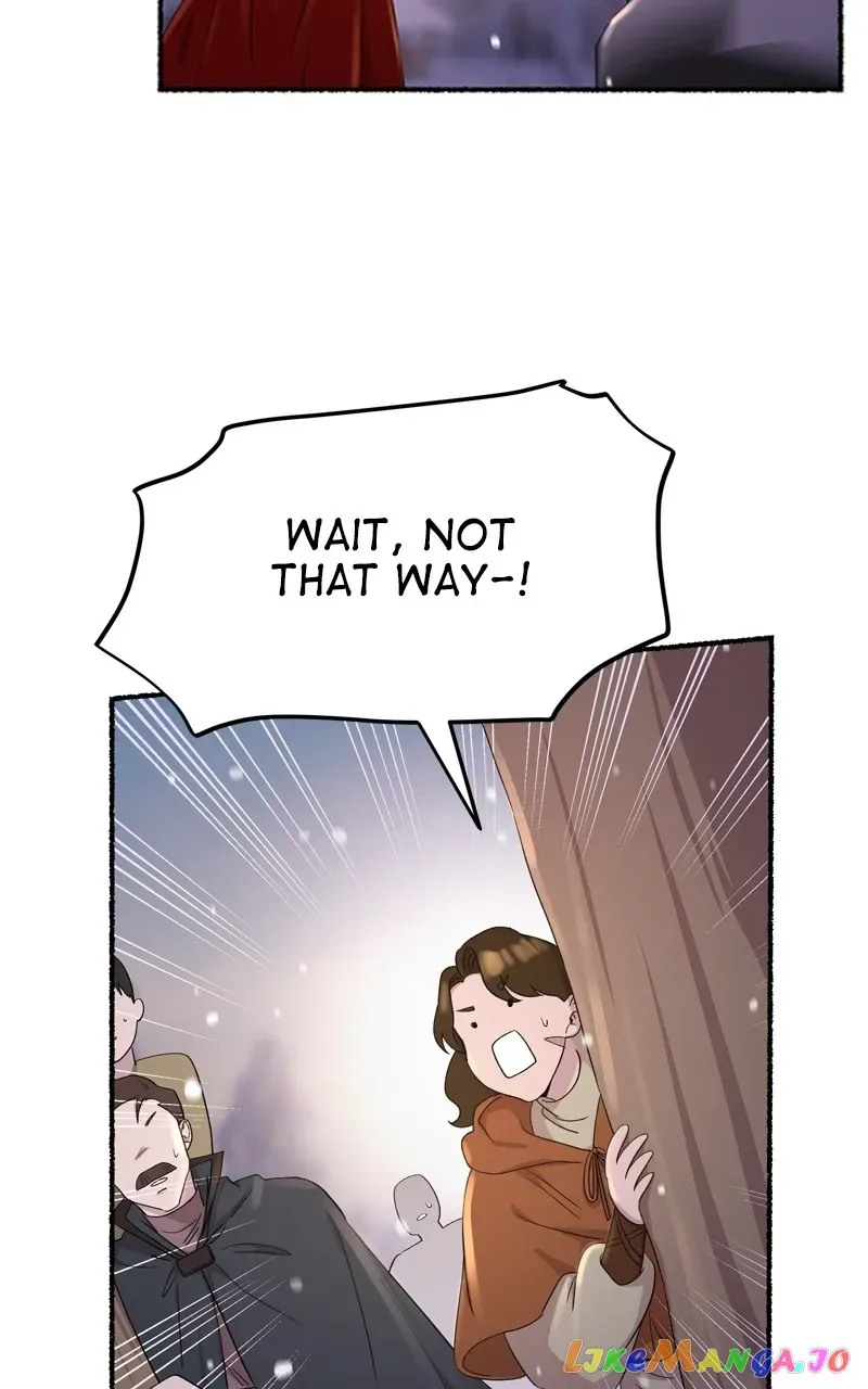 Like A Wind On A Dry Branch Chapter 134 page 117