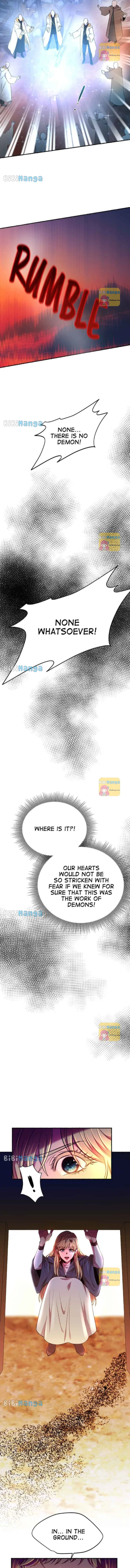Like A Wind On A Dry Branch Chapter 148 page 14