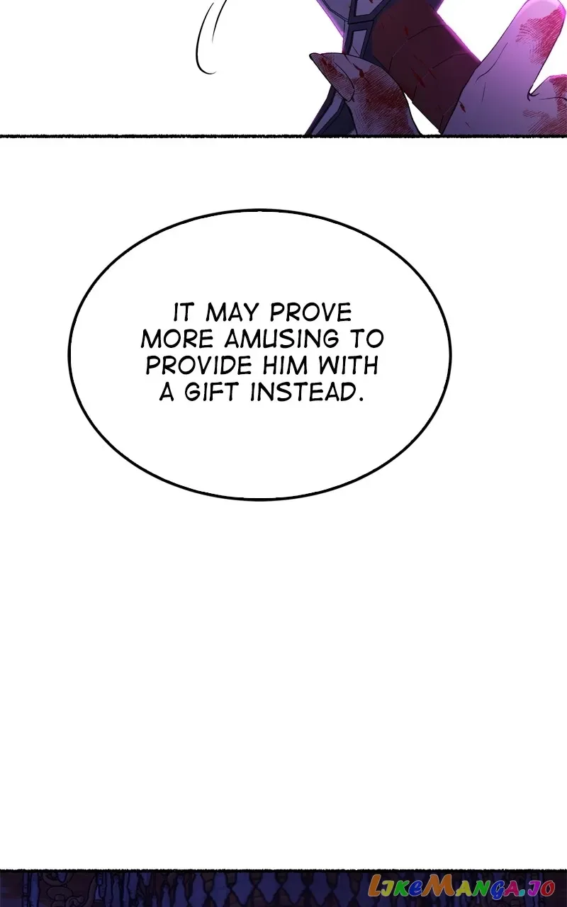 Like A Wind On A Dry Branch Chapter 136 page 91