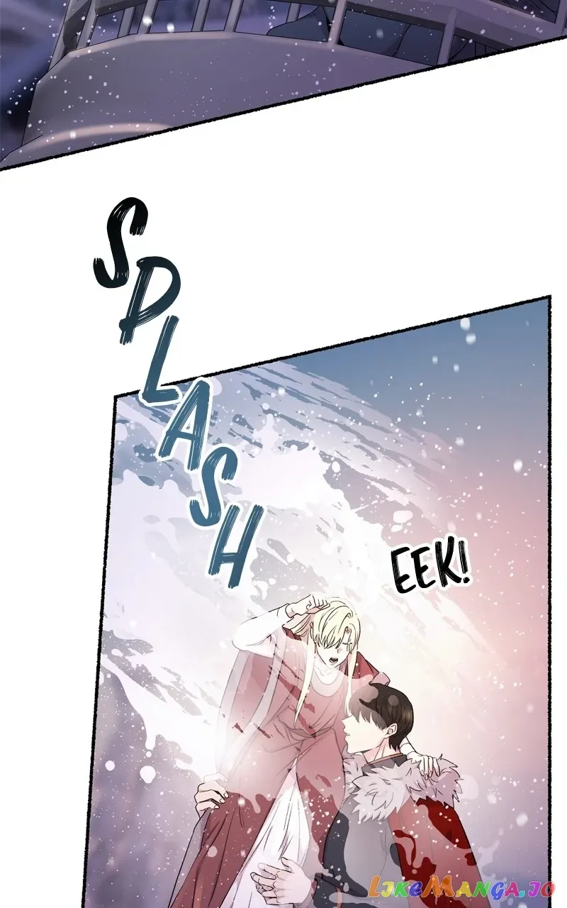 Like A Wind On A Dry Branch Chapter 134 page 120