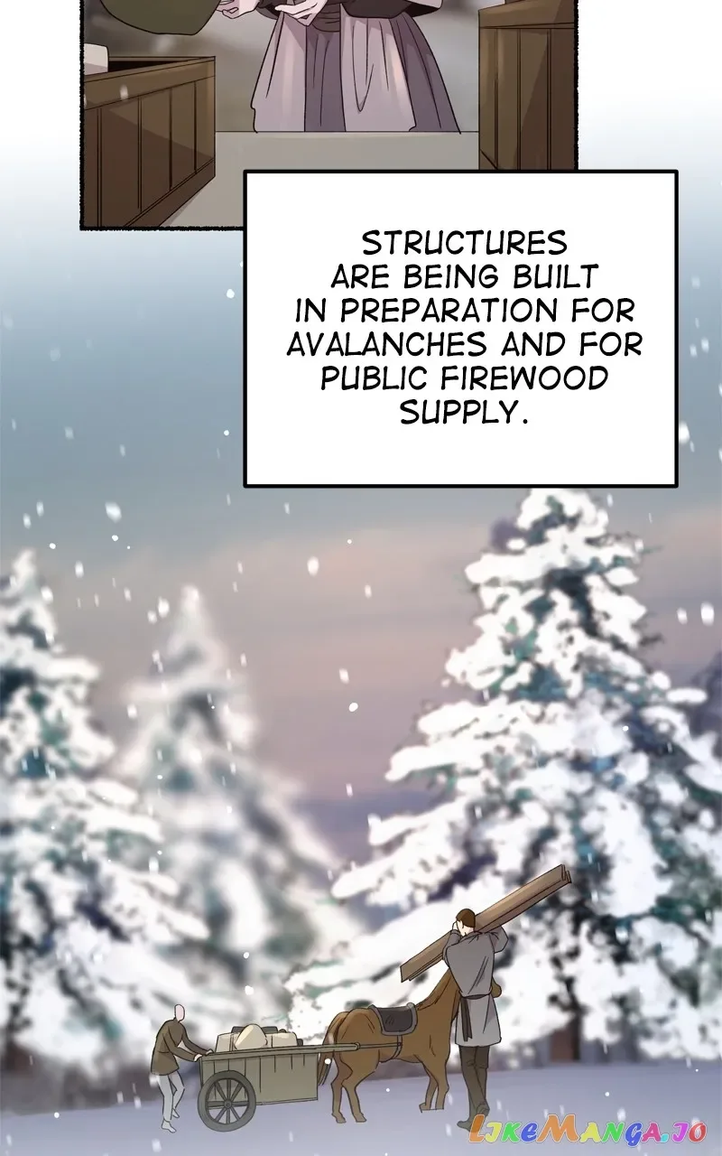 Like A Wind On A Dry Branch Chapter 136 page 99