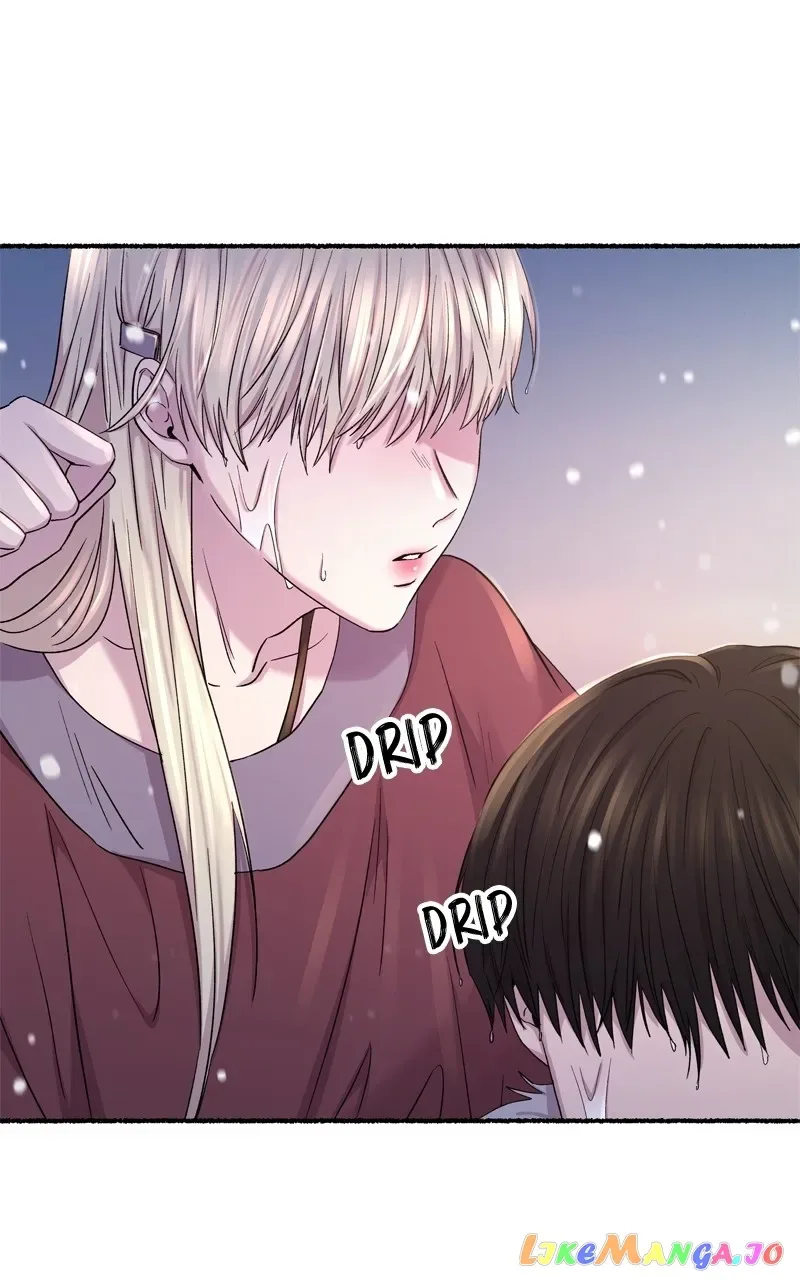 Like A Wind On A Dry Branch Chapter 134 page 123