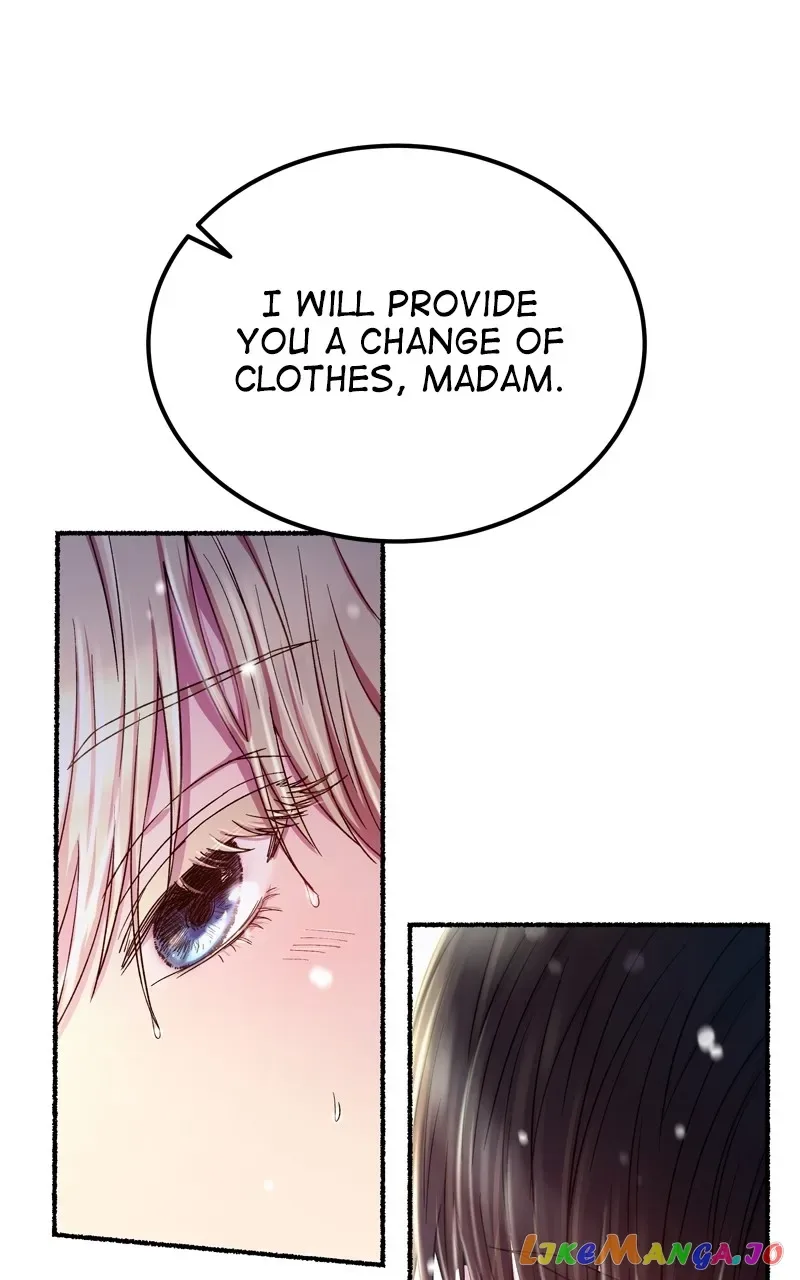 Like A Wind On A Dry Branch Chapter 134 page 124