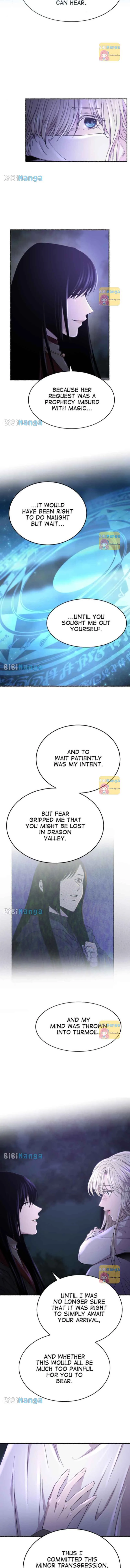 Like A Wind On A Dry Branch Chapter 145 page 17
