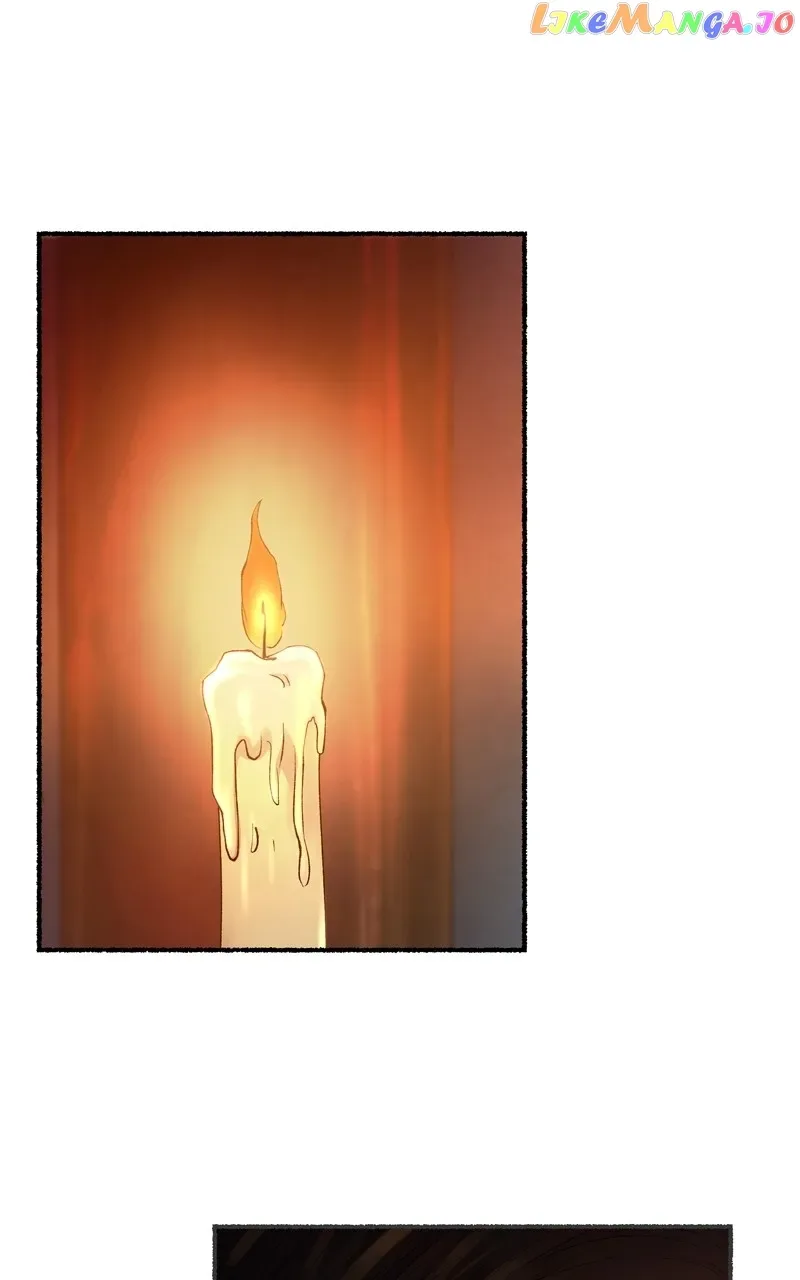 Like A Wind On A Dry Branch Chapter 137 page 94