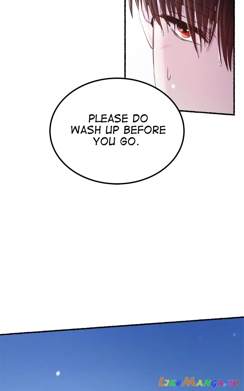 Like A Wind On A Dry Branch Chapter 134 page 125
