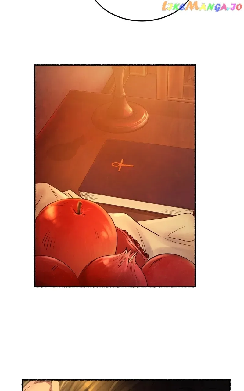 Like A Wind On A Dry Branch Chapter 137 page 97