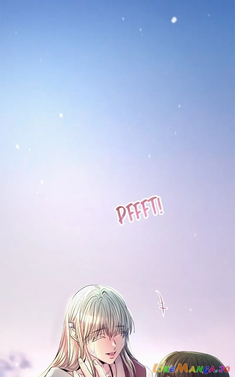 Like A Wind On A Dry Branch Chapter 134 page 126