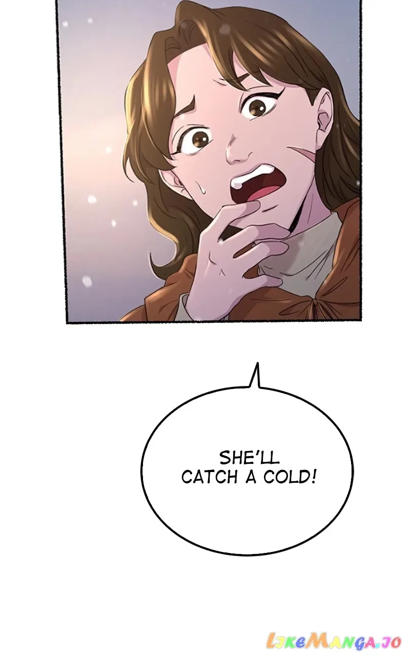 Like A Wind On A Dry Branch Chapter 136 page 122
