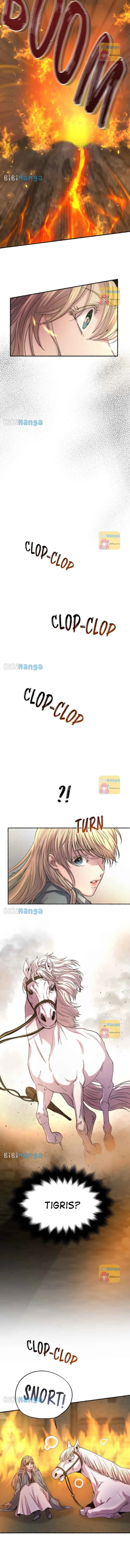 Like A Wind On A Dry Branch Chapter 150 page 6