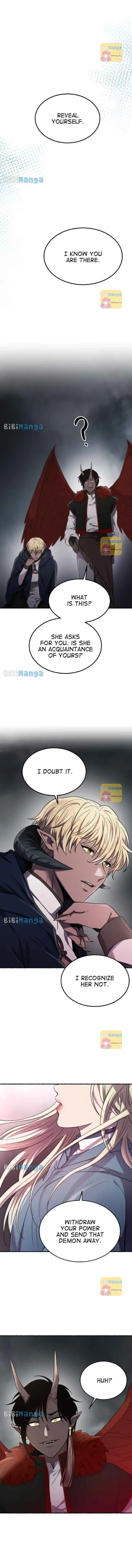 Like A Wind On A Dry Branch Chapter 151 page 9