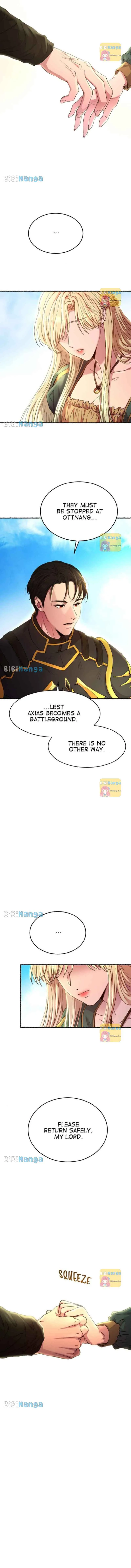 Like A Wind On A Dry Branch Chapter 145 page 22