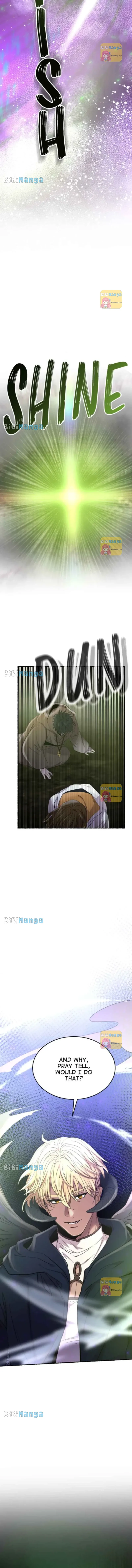 Like A Wind On A Dry Branch Chapter 151 page 11