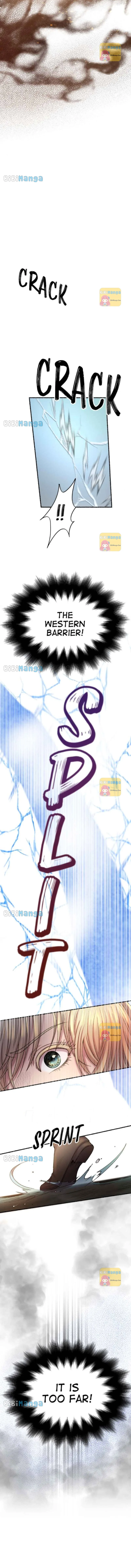 Like A Wind On A Dry Branch Chapter 150 page 4