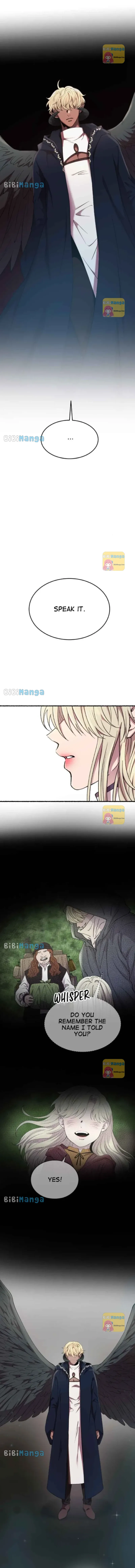 Like A Wind On A Dry Branch Chapter 152 page 5
