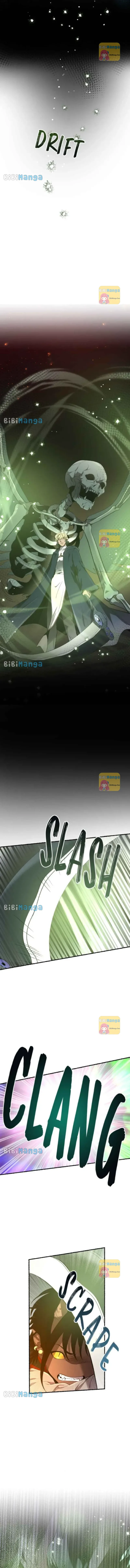 Like A Wind On A Dry Branch Chapter 154 page 5