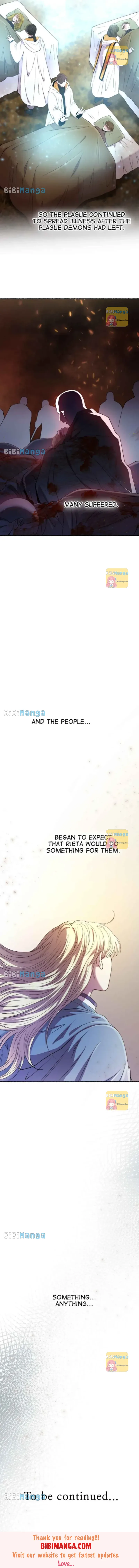 Like A Wind On A Dry Branch Chapter 154 page 14