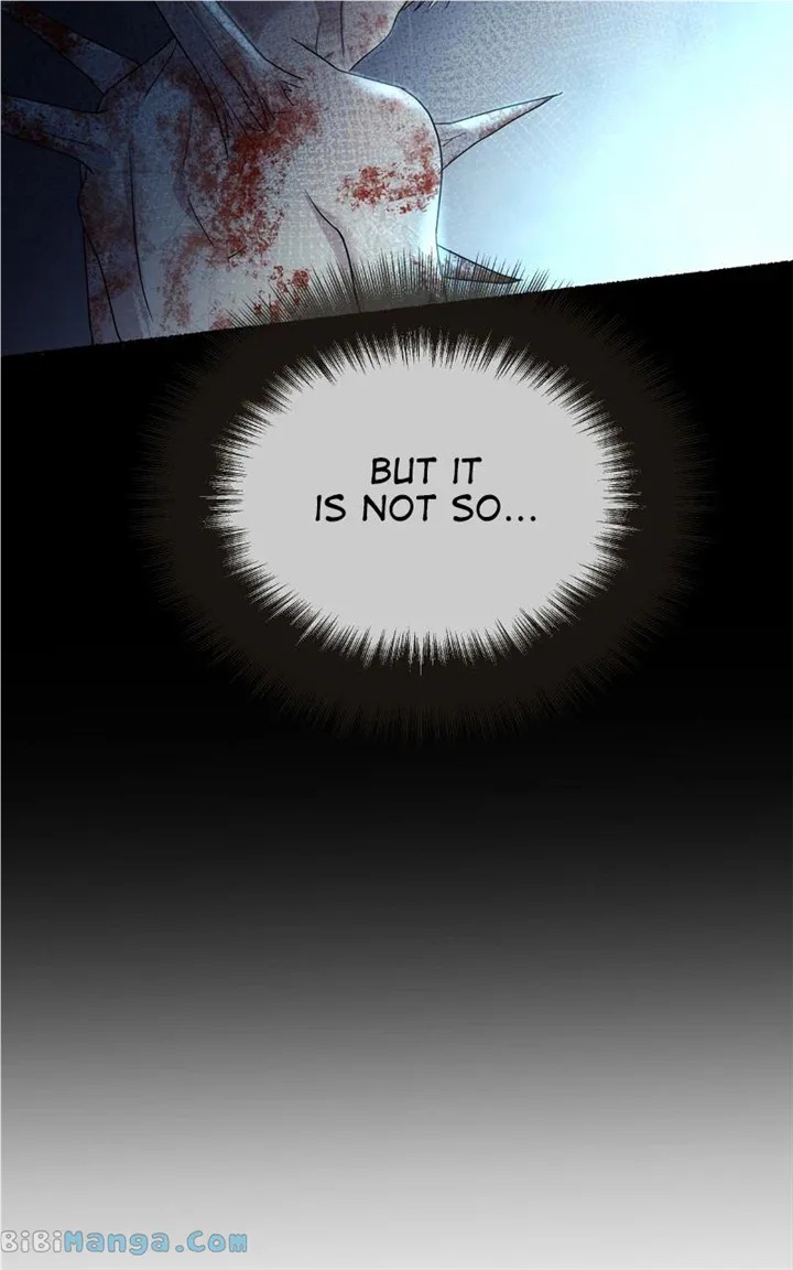 Like A Wind On A Dry Branch Chapter 157 page 35