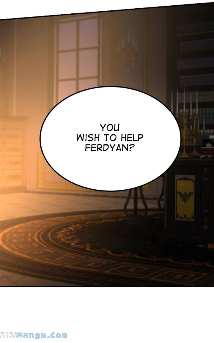 Like A Wind On A Dry Branch Chapter 157 page 49