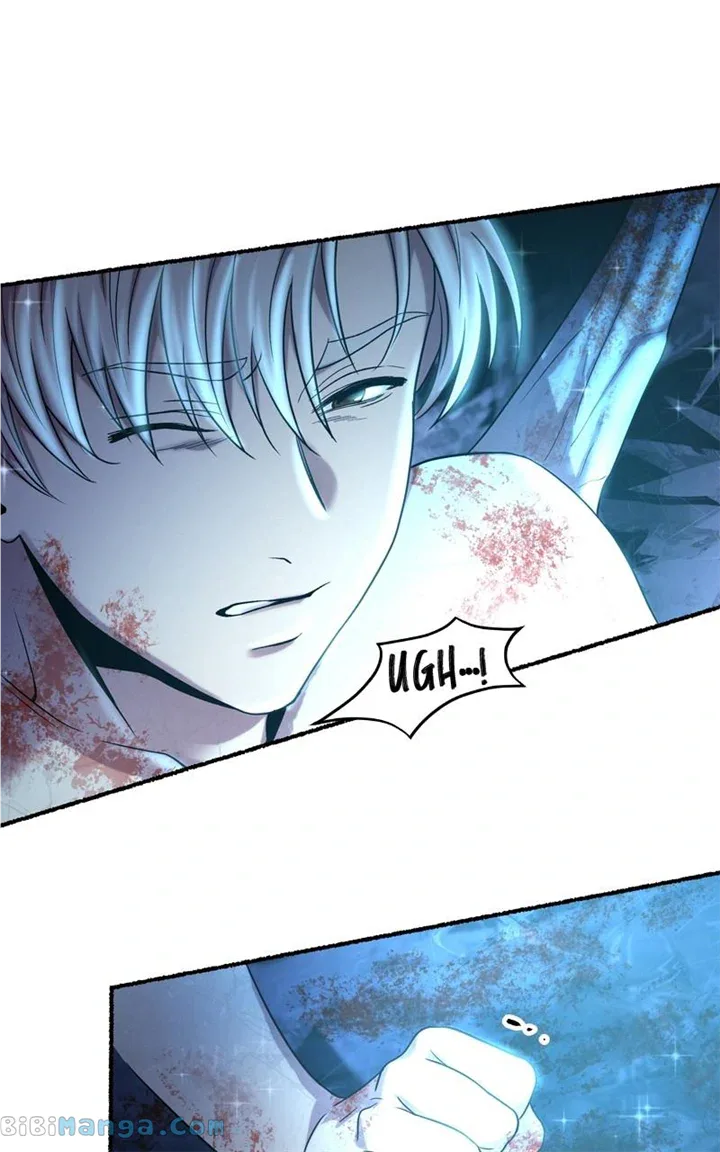 Like A Wind On A Dry Branch Chapter 157 page 25