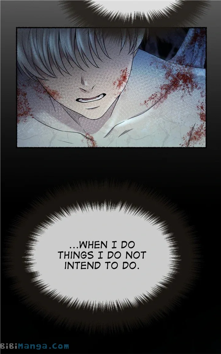 Like A Wind On A Dry Branch Chapter 157 page 33
