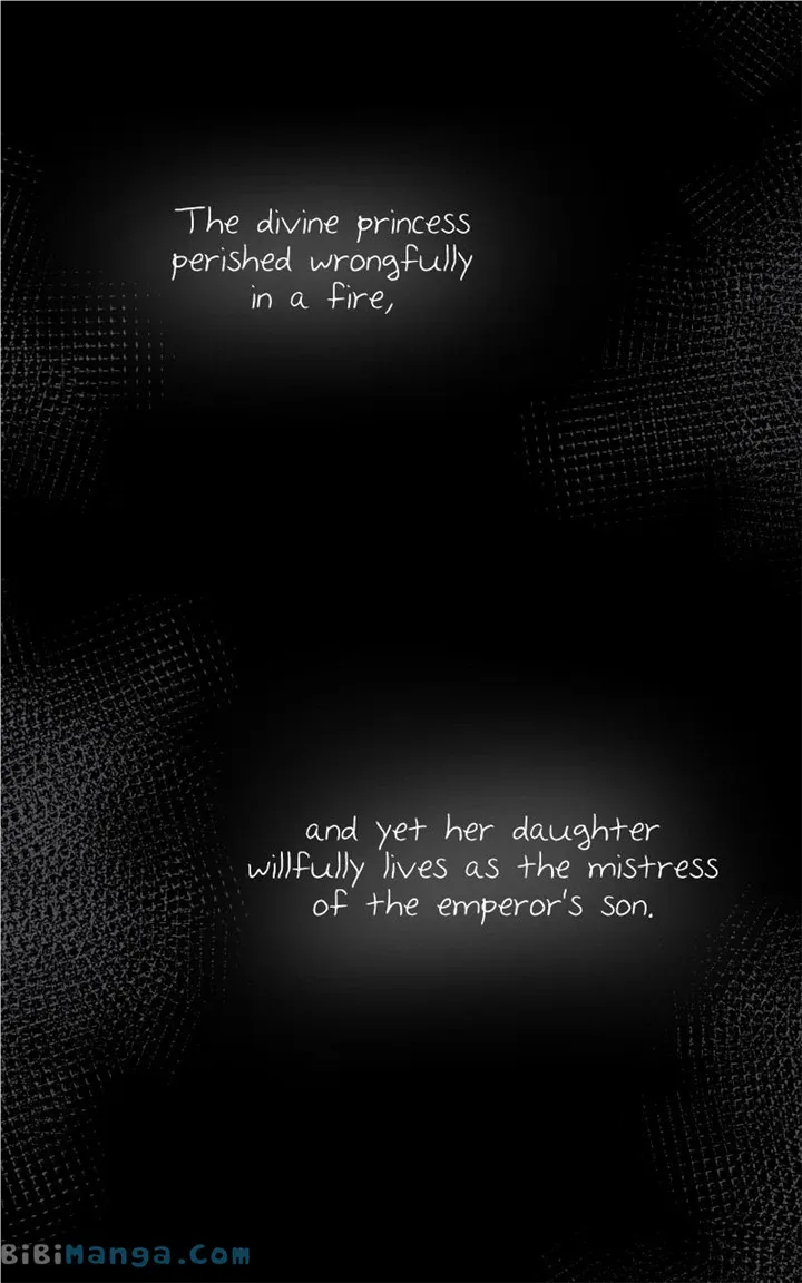 Like A Wind On A Dry Branch Chapter 157 page 94