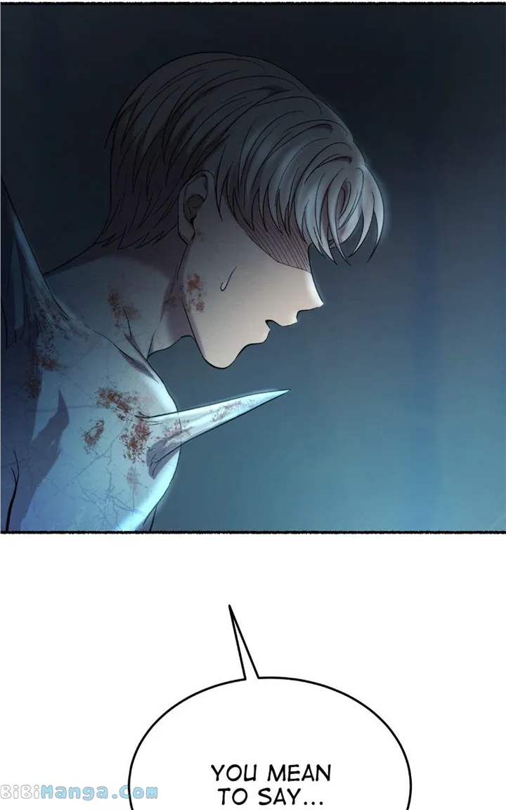 Like A Wind On A Dry Branch Chapter 157 page 6