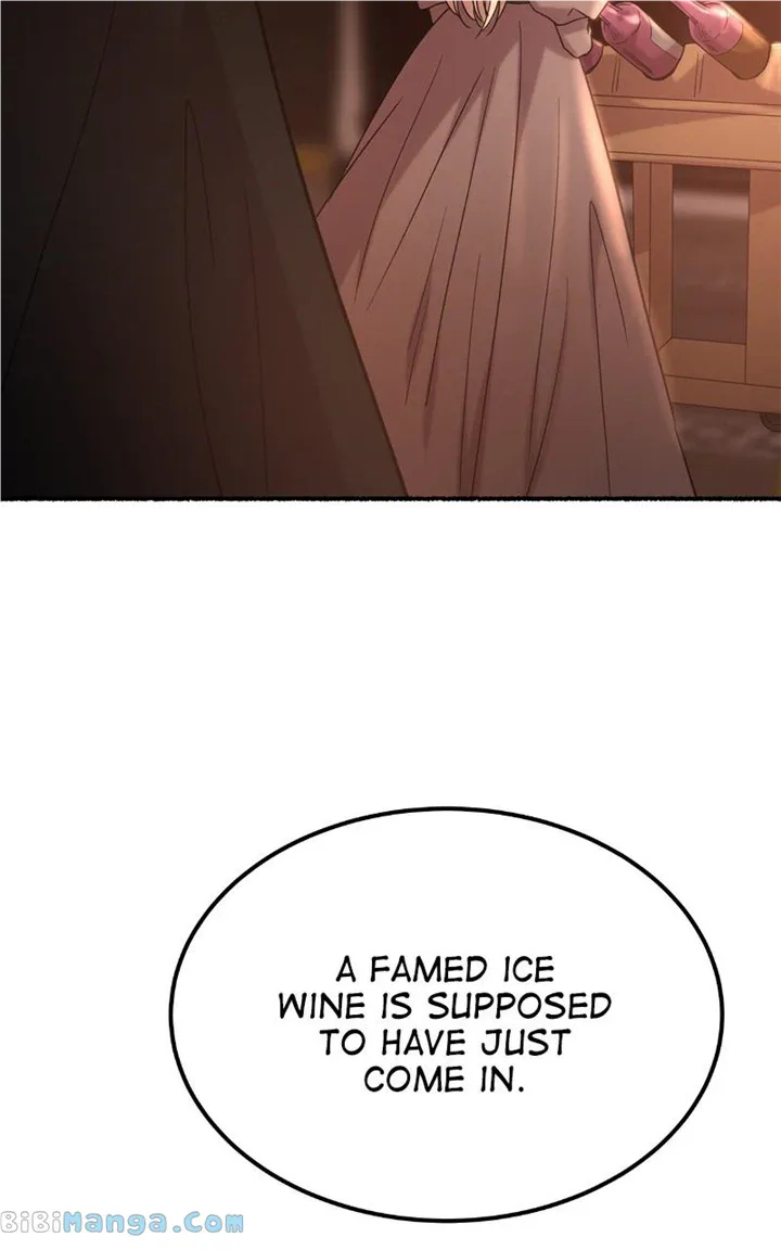 Like A Wind On A Dry Branch Chapter 157 page 77