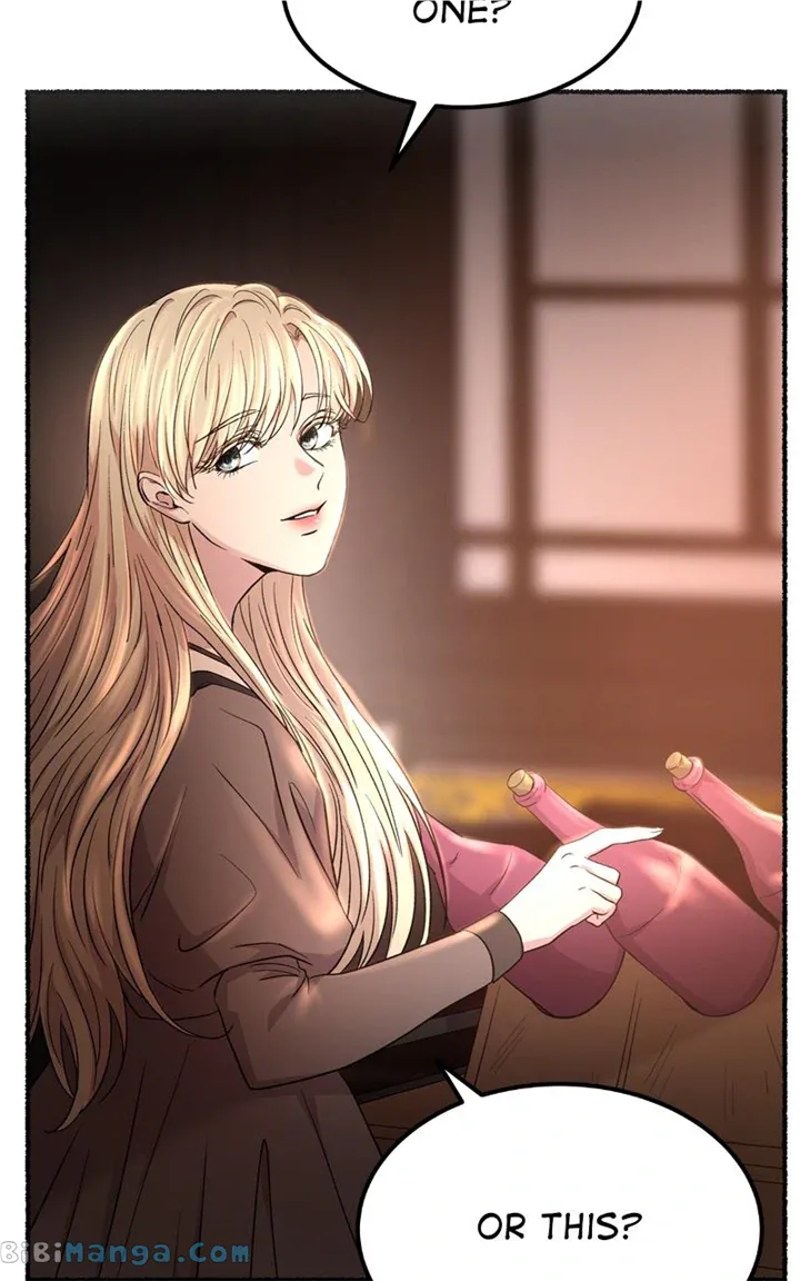 Like A Wind On A Dry Branch Chapter 157 page 80