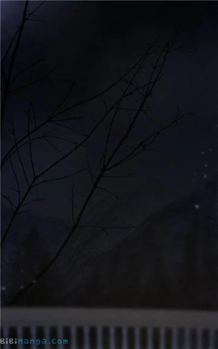 Like A Wind On A Dry Branch Chapter 157 page 87