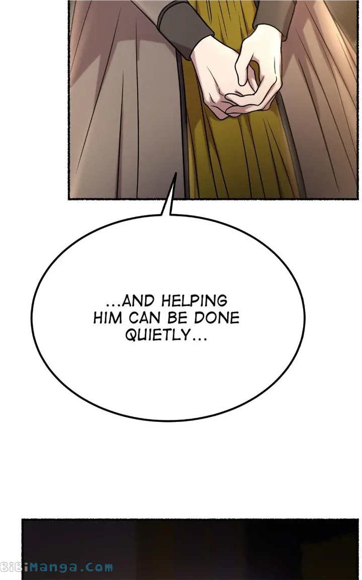 Like A Wind On A Dry Branch Chapter 157 page 54