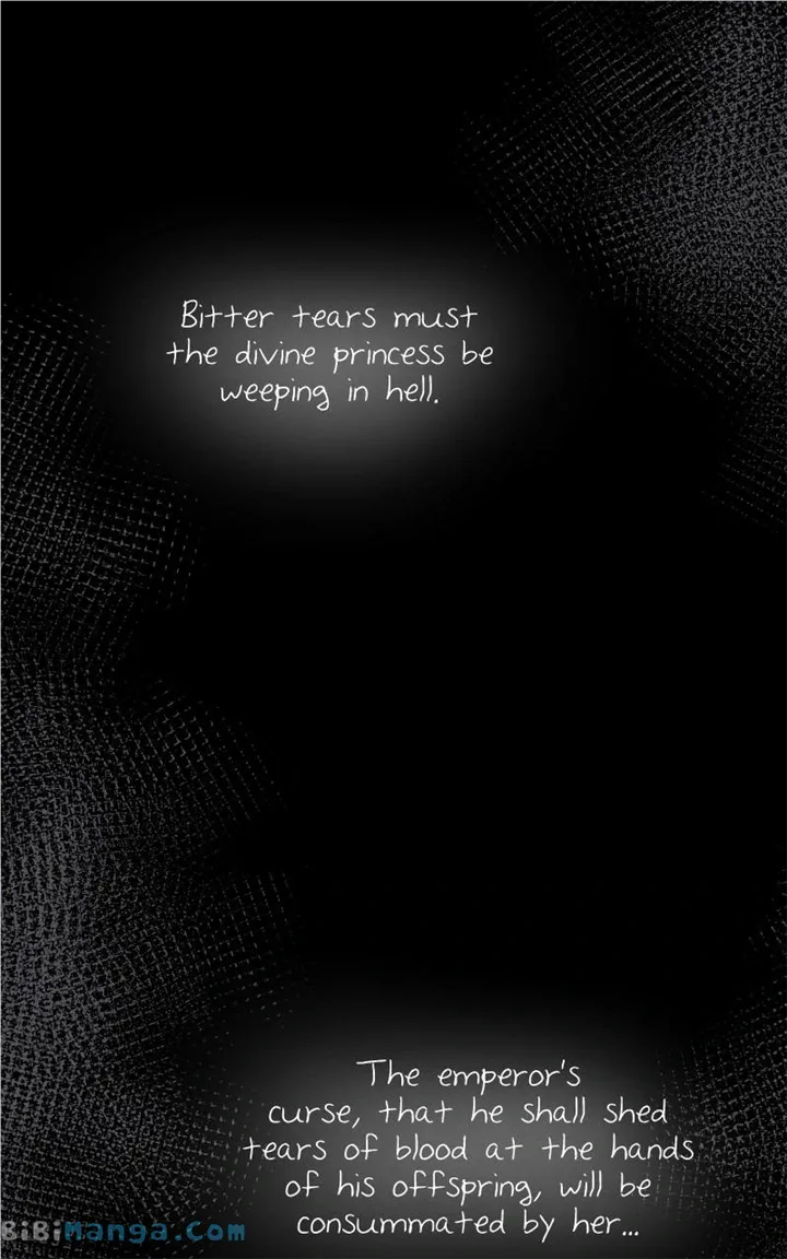 Like A Wind On A Dry Branch Chapter 157 page 95