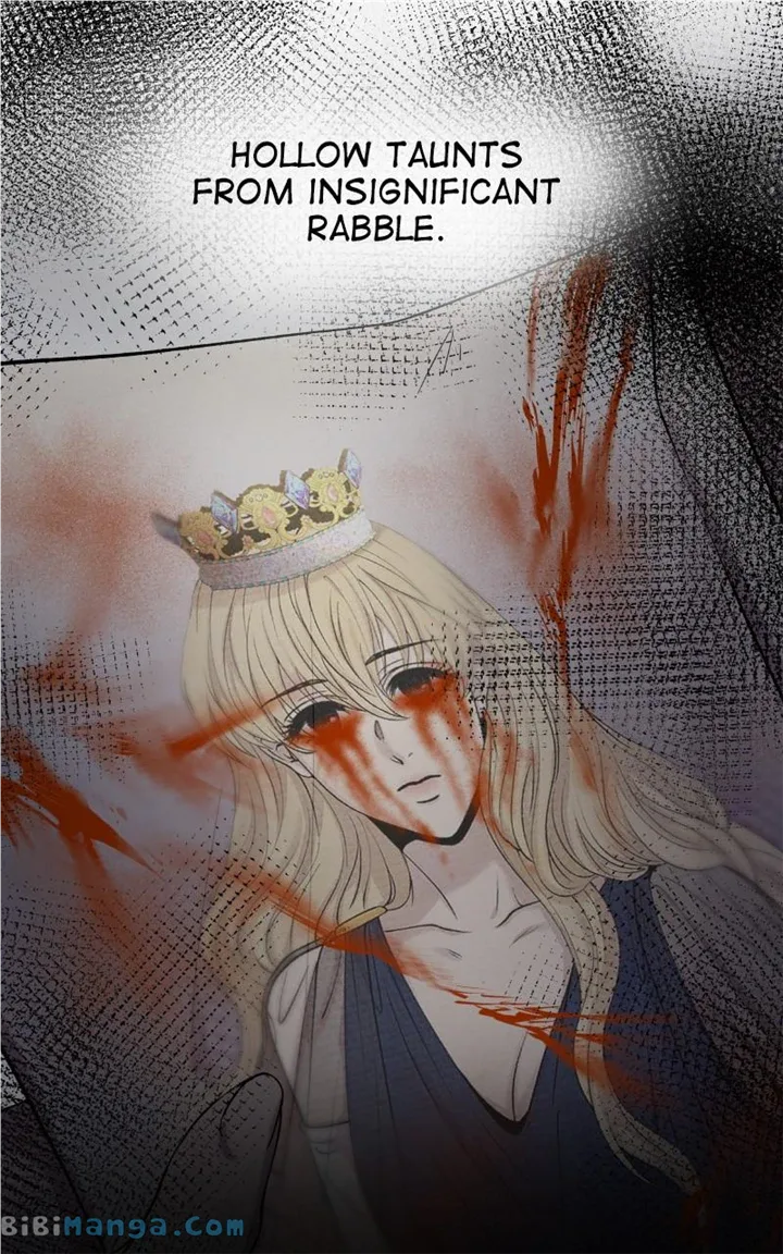 Like A Wind On A Dry Branch Chapter 157 page 104