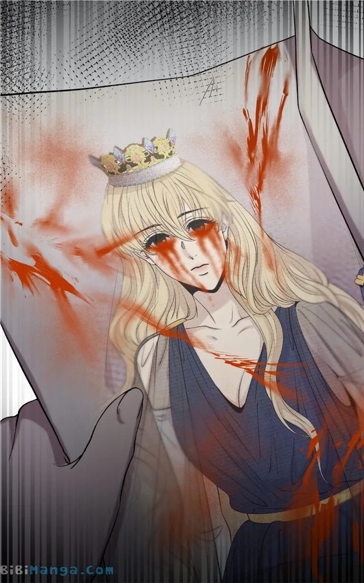 Like A Wind On A Dry Branch Chapter 157 page 98