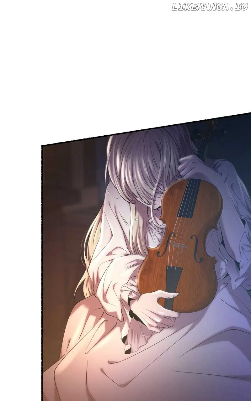 Like A Wind On A Dry Branch Chapter 159 page 89