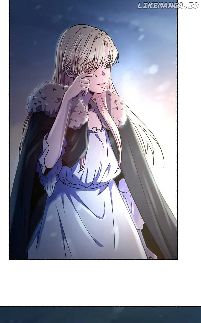 Like A Wind On A Dry Branch Chapter 159 page 40