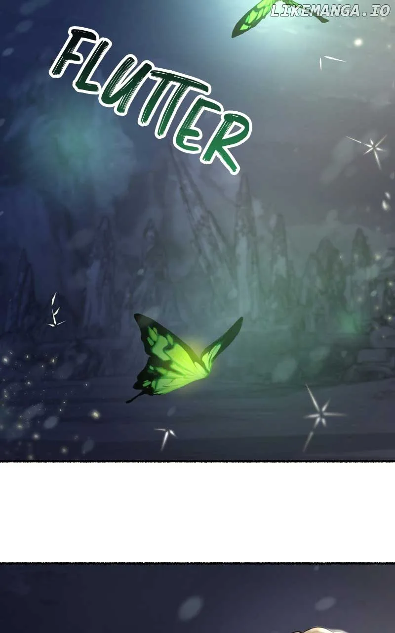Like A Wind On A Dry Branch Chapter 159 page 4