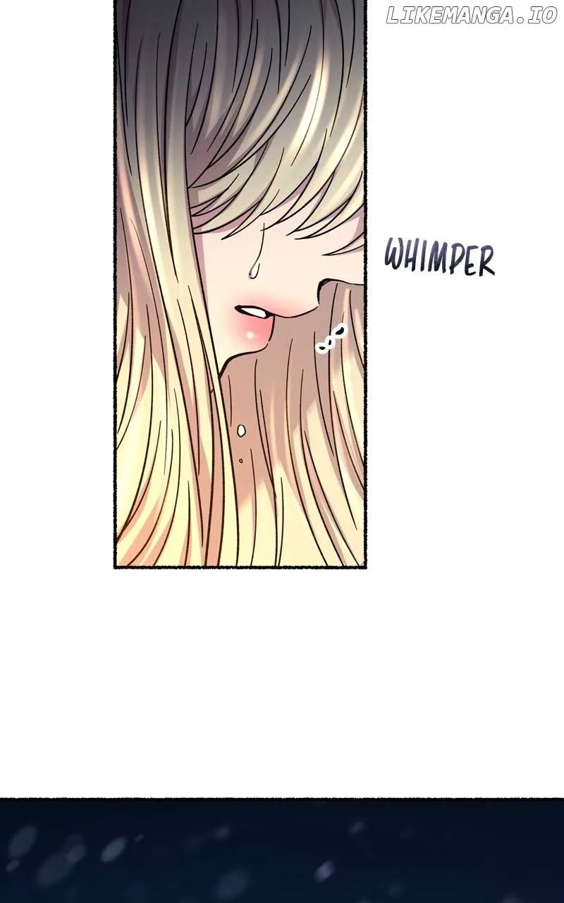 Like A Wind On A Dry Branch Chapter 159 page 110
