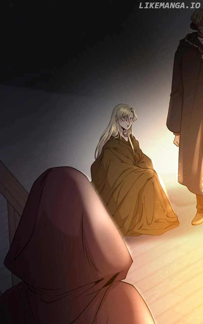 Like A Wind On A Dry Branch Chapter 159 page 62