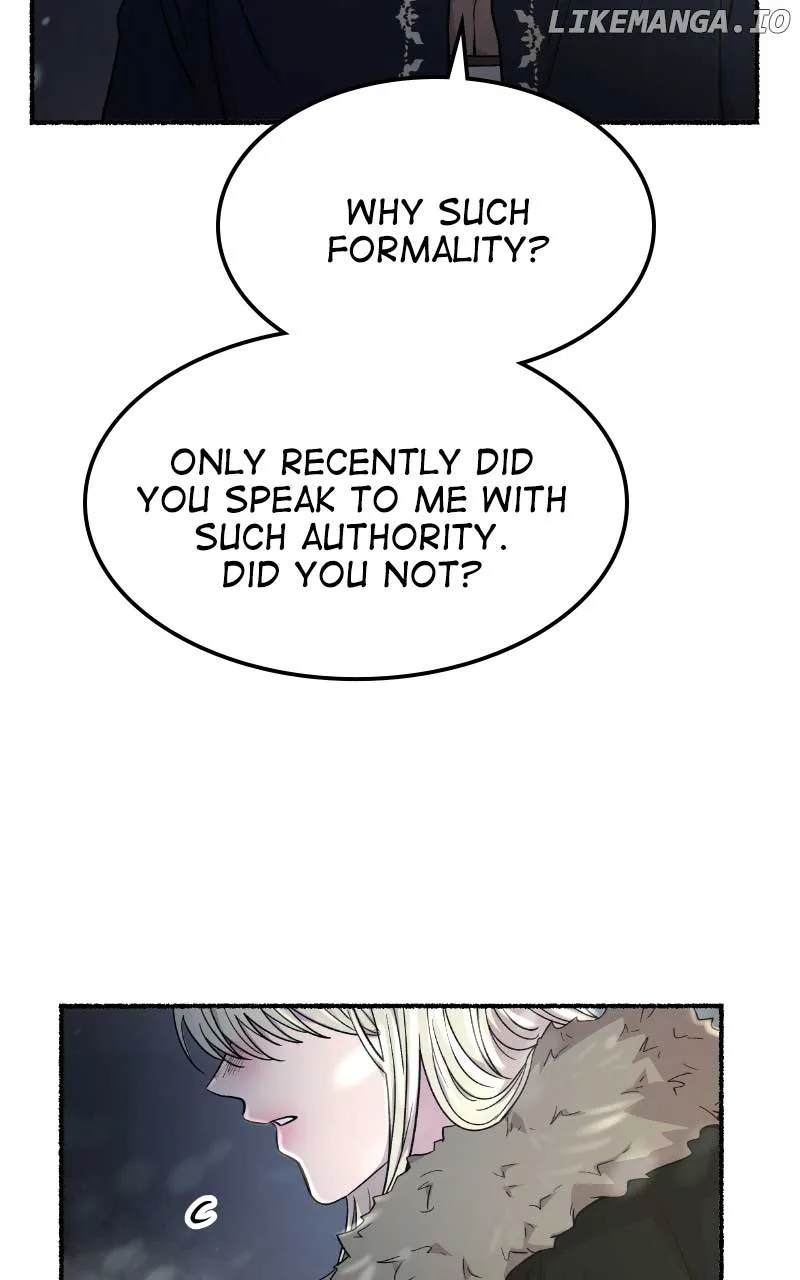 Like A Wind On A Dry Branch Chapter 159 page 15