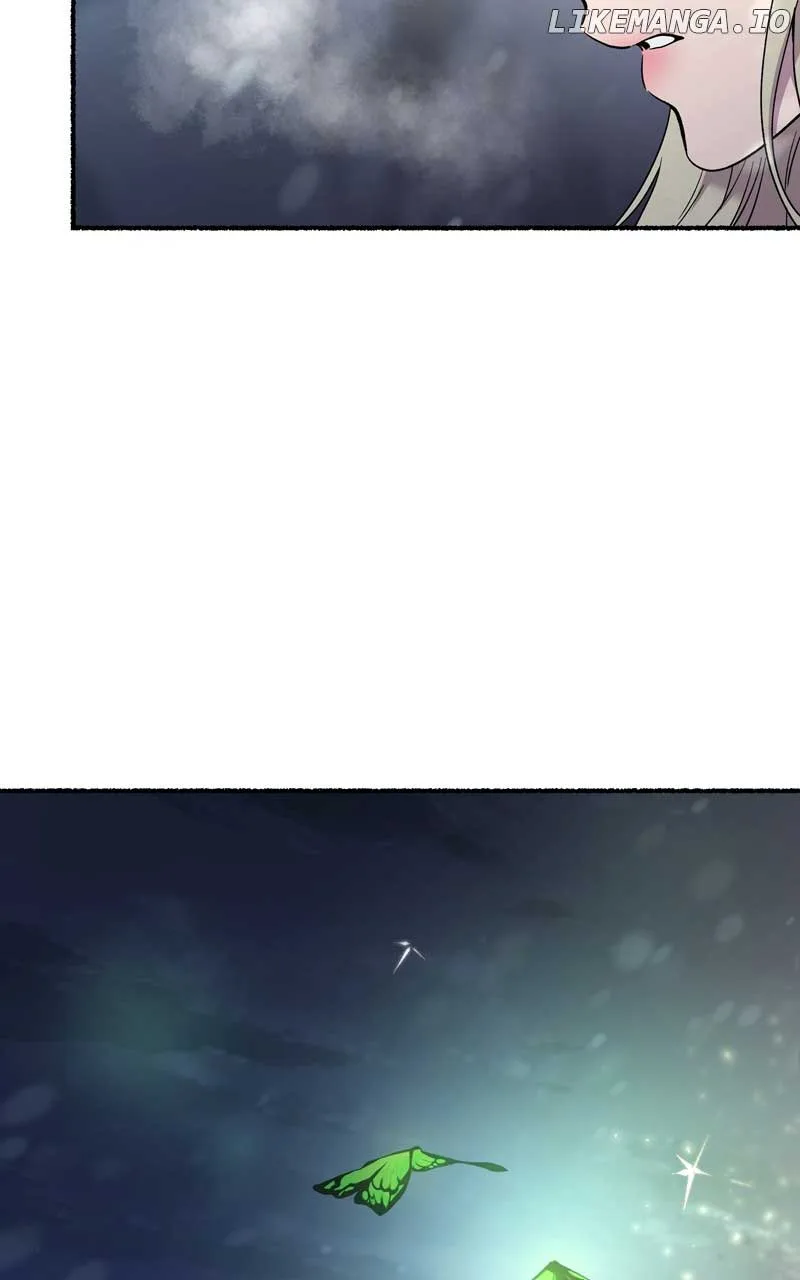 Like A Wind On A Dry Branch Chapter 159 page 3