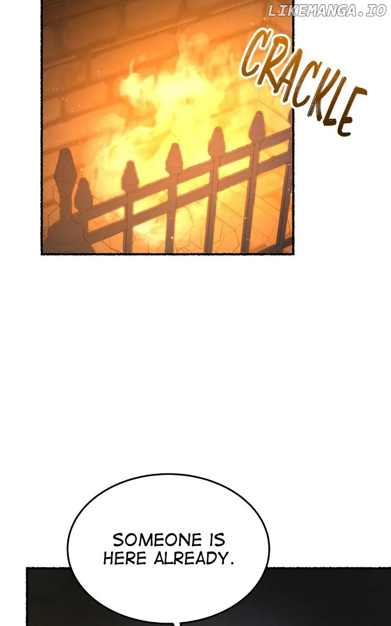 Like A Wind On A Dry Branch Chapter 159 page 59