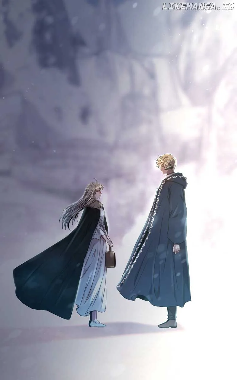 Like A Wind On A Dry Branch Chapter 159 page 42