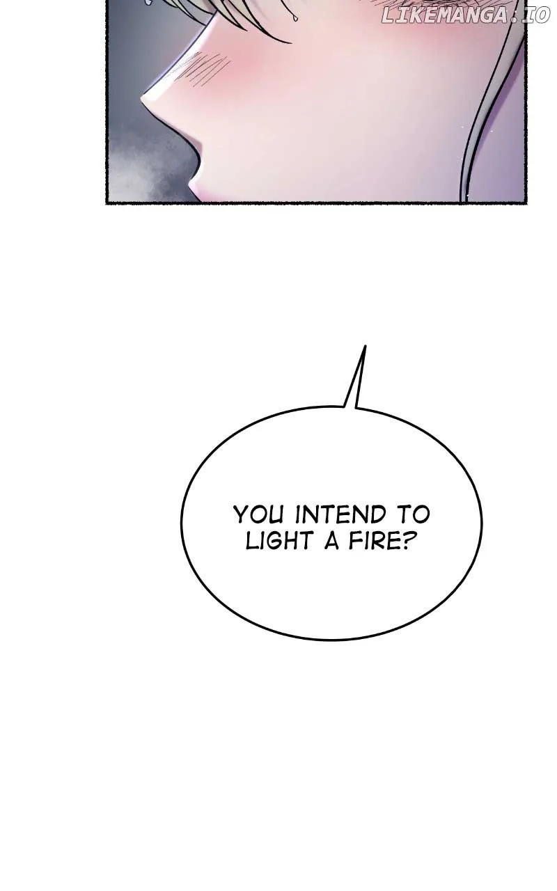 Like A Wind On A Dry Branch Chapter 159 page 52