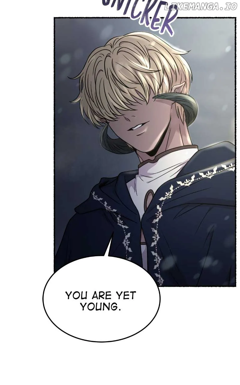 Like A Wind On A Dry Branch Chapter 159 page 17