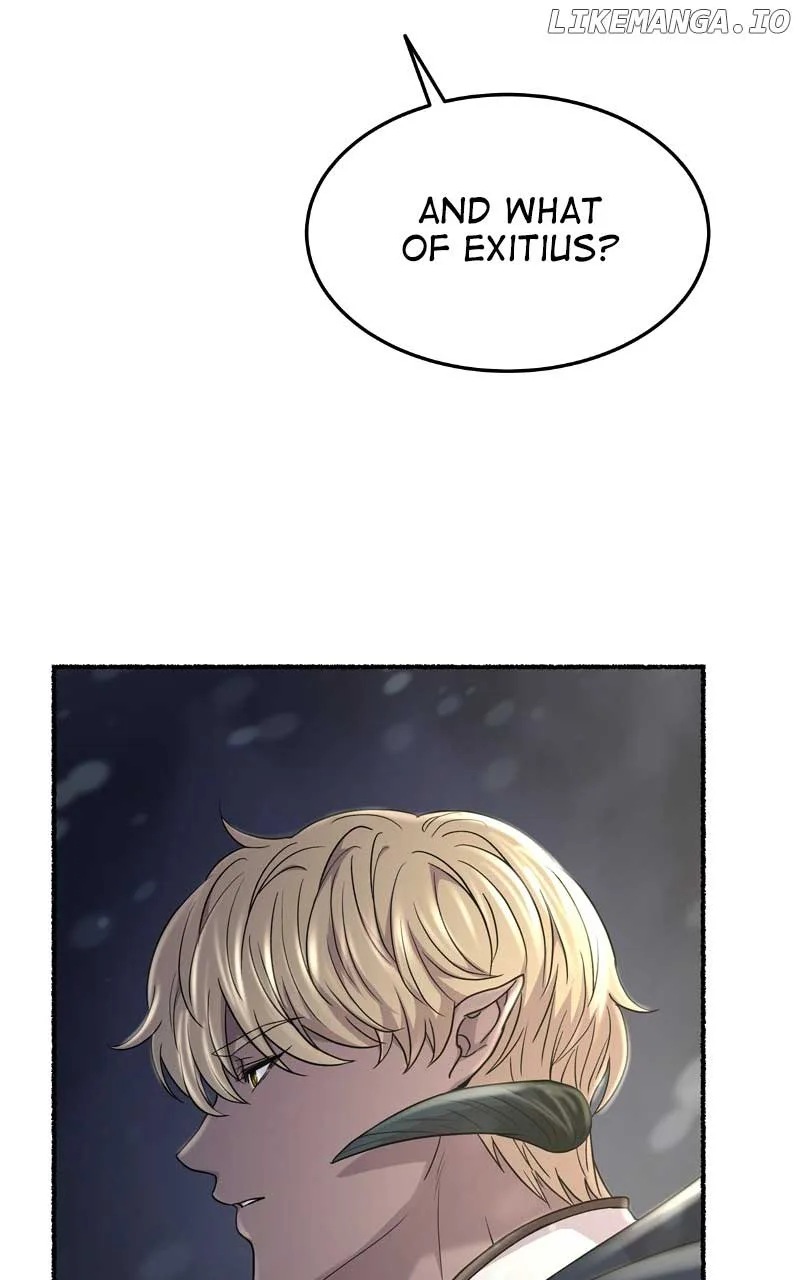 Like A Wind On A Dry Branch Chapter 159 page 8