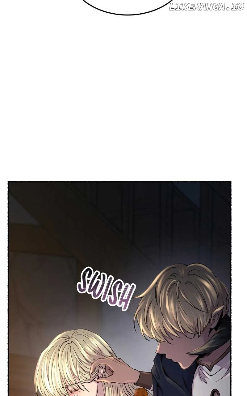 Like A Wind On A Dry Branch Chapter 159 page 103