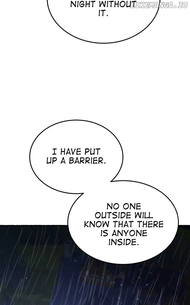 Like A Wind On A Dry Branch Chapter 159 page 54