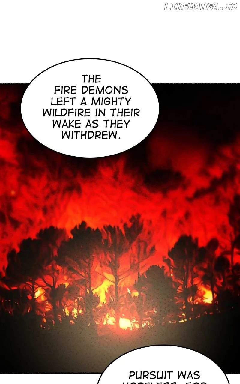 Like A Wind On A Dry Branch Chapter 159 page 10